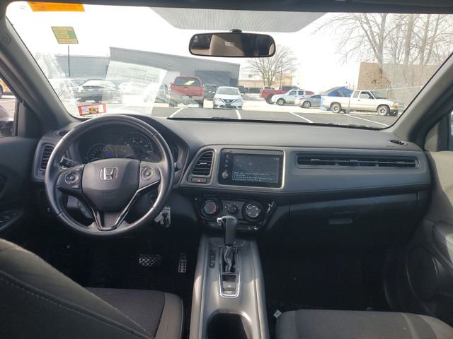 Used 2019 Honda HR-V Sport image 20