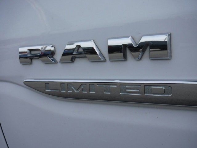 Certified 2021 RAM 1500 Limited image 5