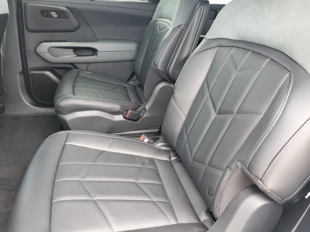New 2027 Kia Telluride SX Prestige X-Pro AWD/4WD image 10