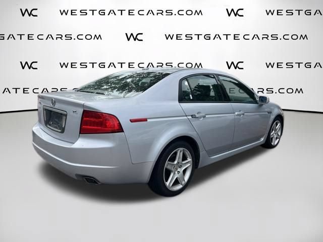 Used 2004 Acura TL FWD image 5