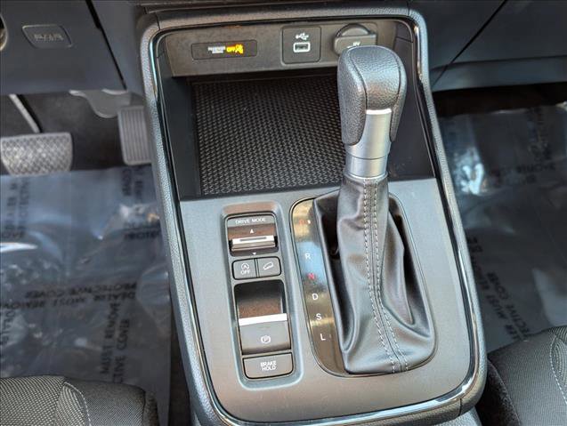 Used 2025 Honda CR-V LX image 12