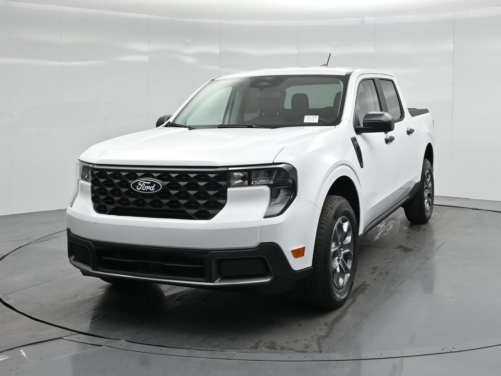 New 2026 Ford Maverick XLT FWD image 50