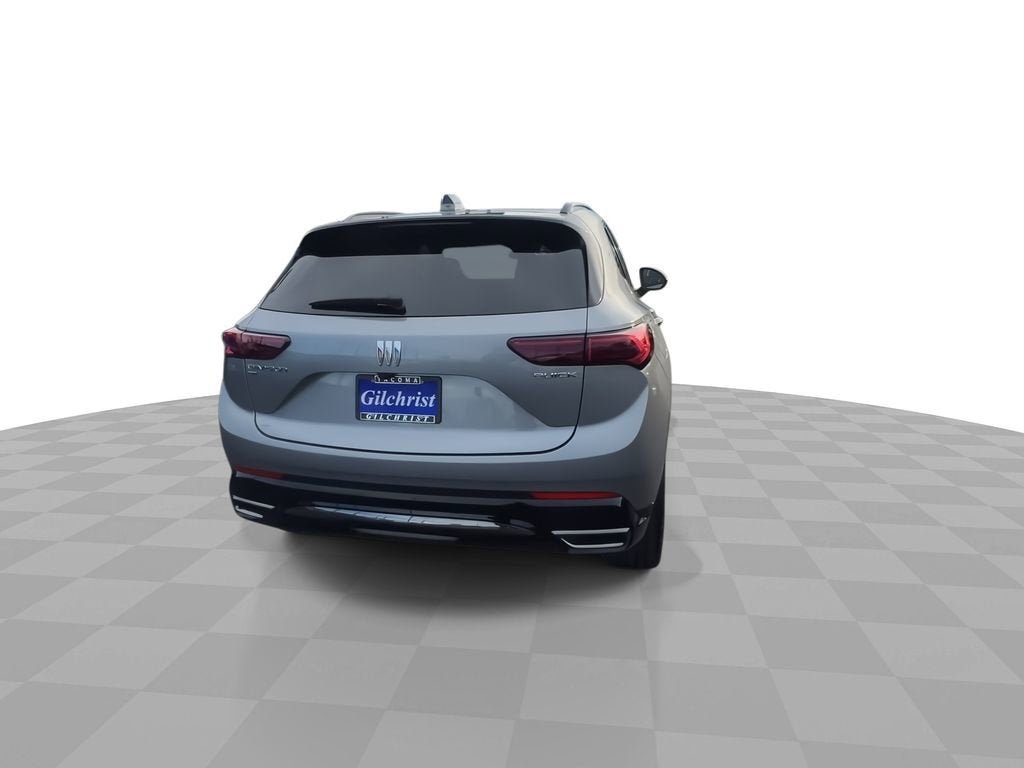 New 2026 Buick Envision Sport Touring image 7