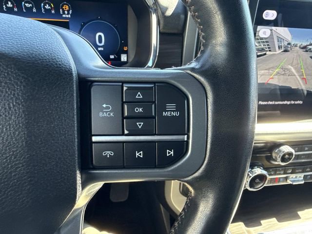 Used 2024 Ford F150 Lariat w/ Bed Utility Package image 35