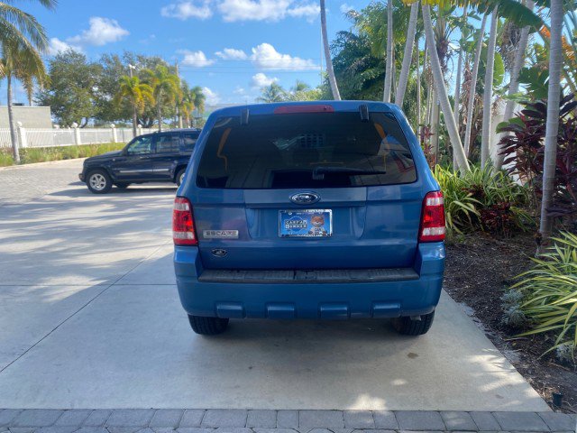 Used 2009 Ford Escape XLS image 37