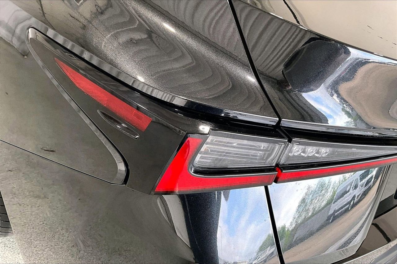 Used 2023 Lexus IS 300 w/ Premium Package image 29