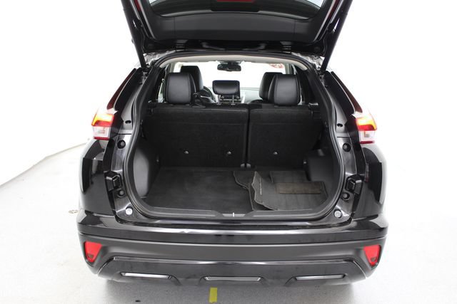 Used 2024 Mitsubishi Eclipse Cross SEL AWD/4WD image 12