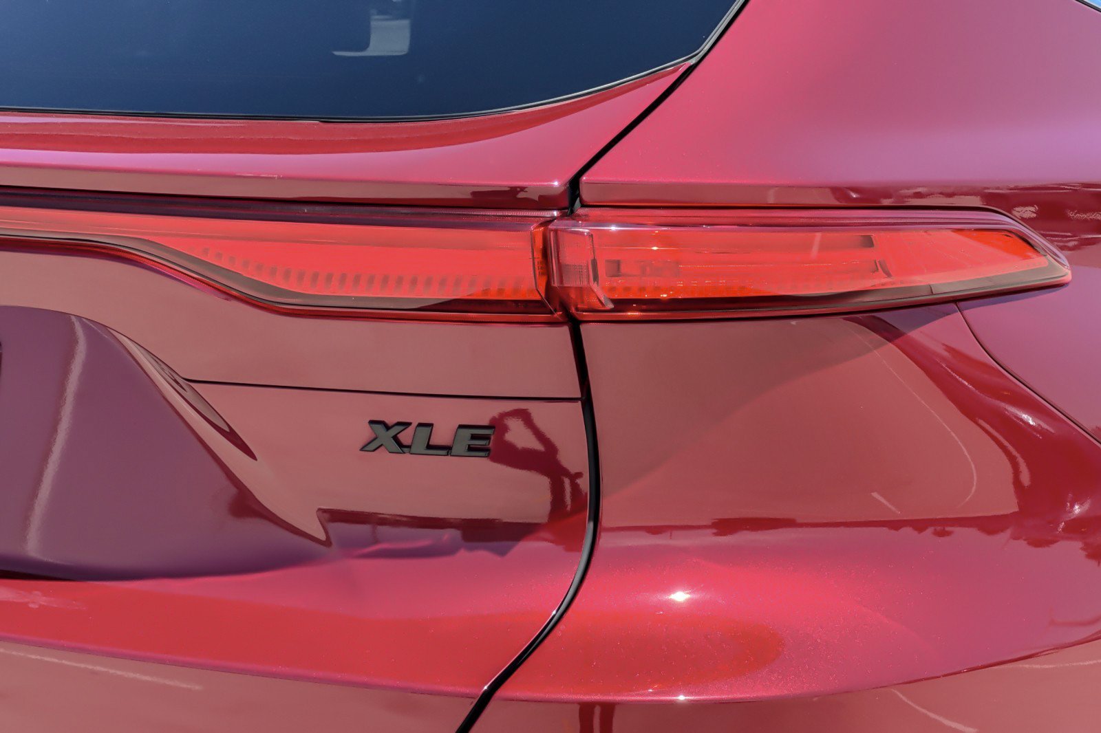 Certified 2023 Toyota Venza Nightshade AWD/4WD image 26