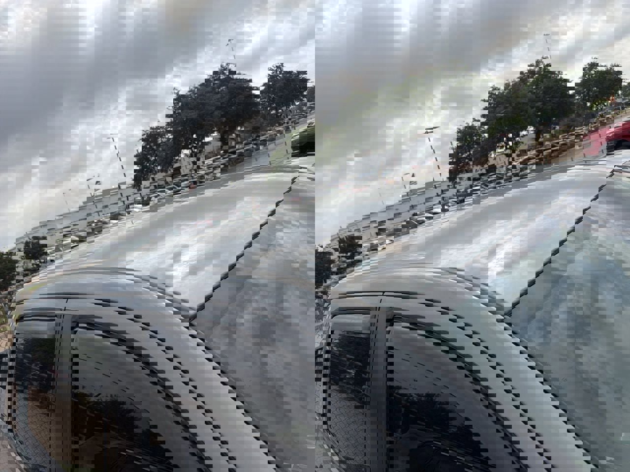 Used 2021 Toyota Tundra SR5 w/ SR5 Leather Package RWD image 5