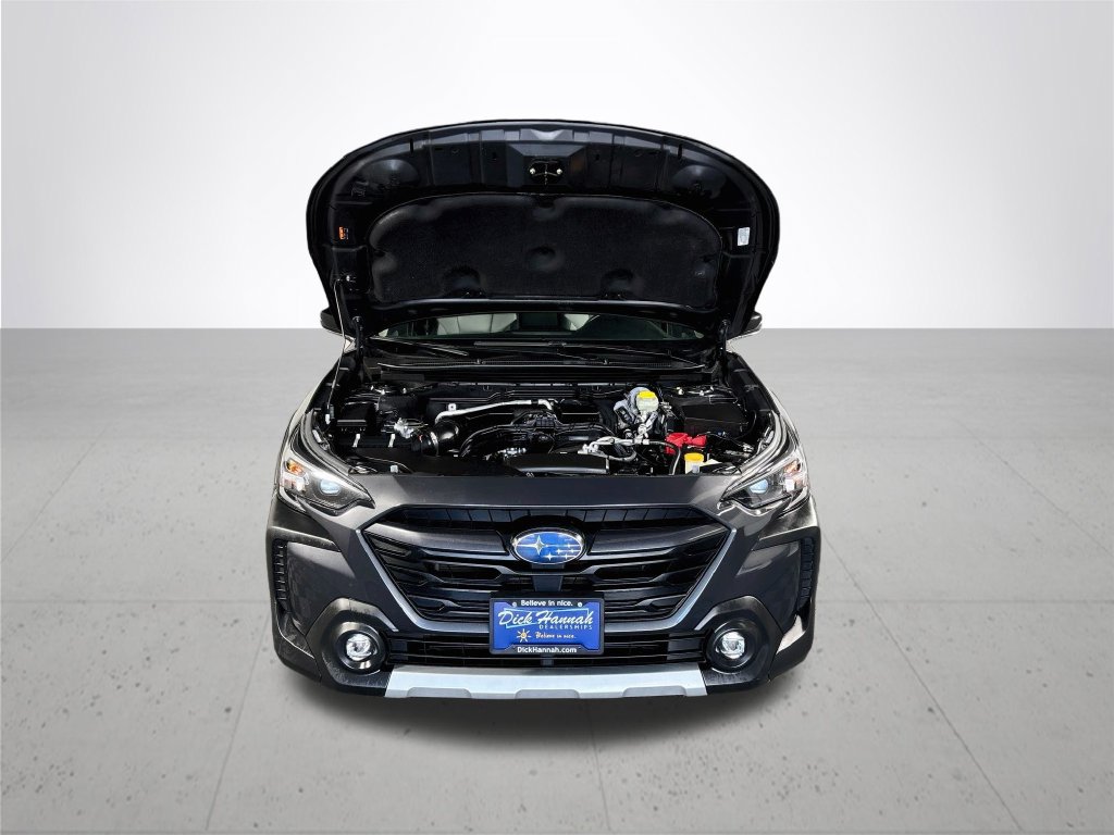 Certified 2024 Subaru Outback Limited AWD/4WD image 24