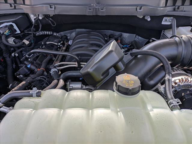 New 2025 Ford F150 Tremor w/ Bed Utility Package image 16