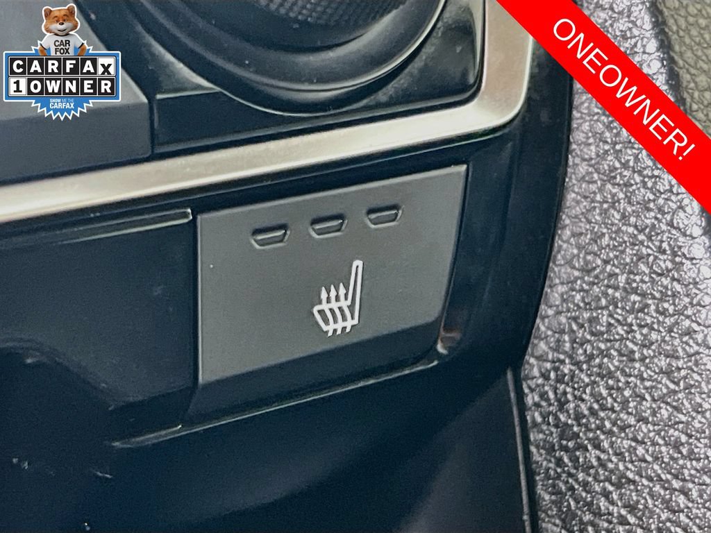 Used 2018 Honda Civic EX-L image 19