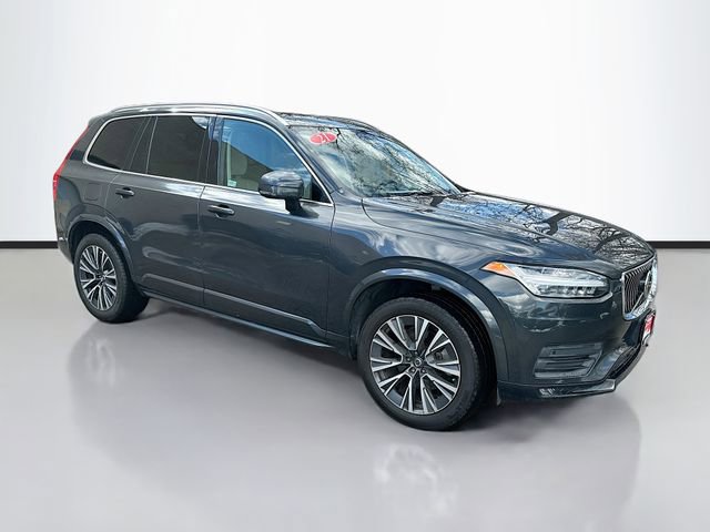 Used 2021 Volvo XC90 T5 Momentum image 3
