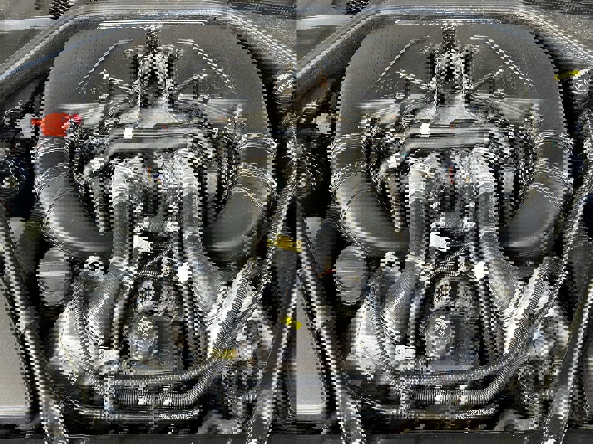 Used 2017 BMW 650i xDrive Convertible image 31