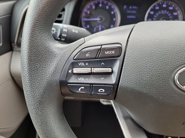 Used 2019 Hyundai Elantra SEL FWD image 24