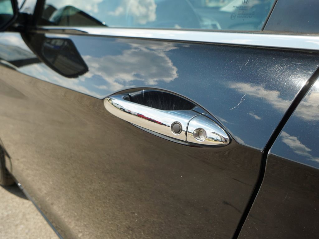 Used 2015 Honda Accord EX-L image 9