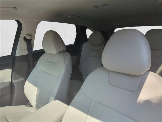 New 2026 Hyundai Tucson SEL Plus FWD image 8