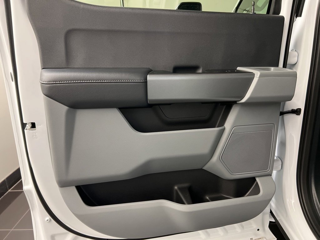 New 2025 Ford F250 XL w/ STX Appearance Package image 30