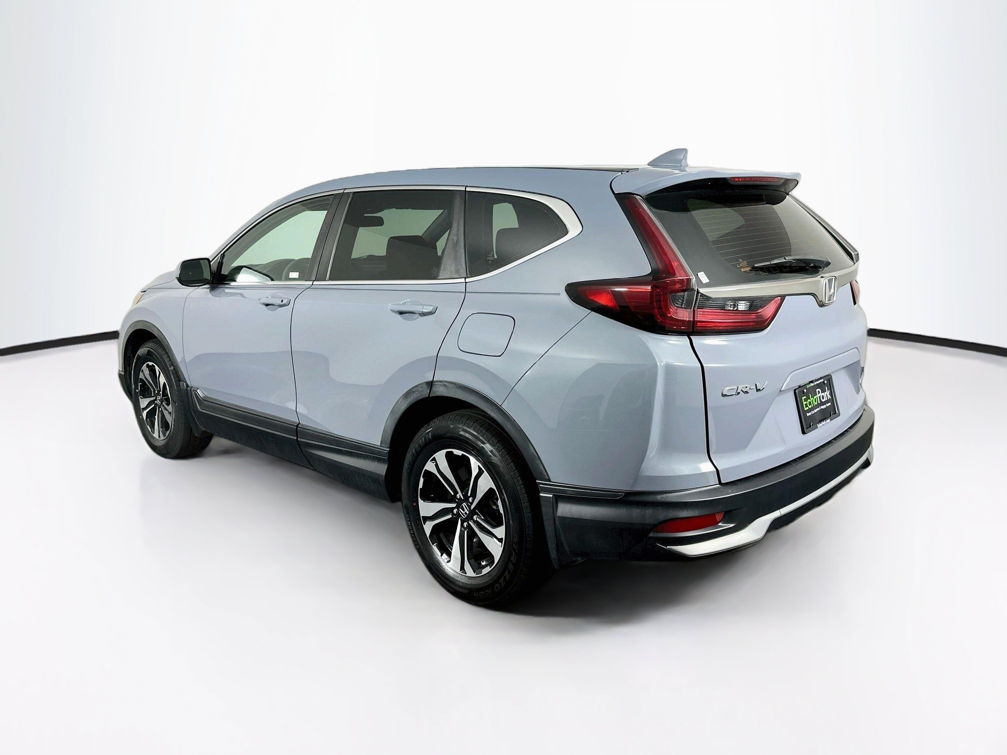 Used 2021 Honda CR-V Special Edition image 5