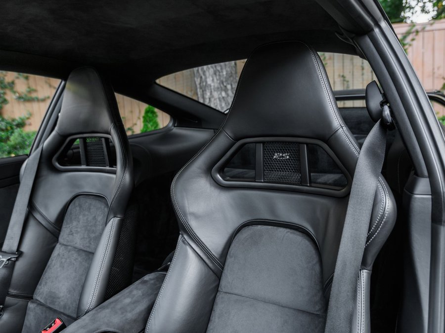 Used 2011 Porsche 911 GT2 RS image 25