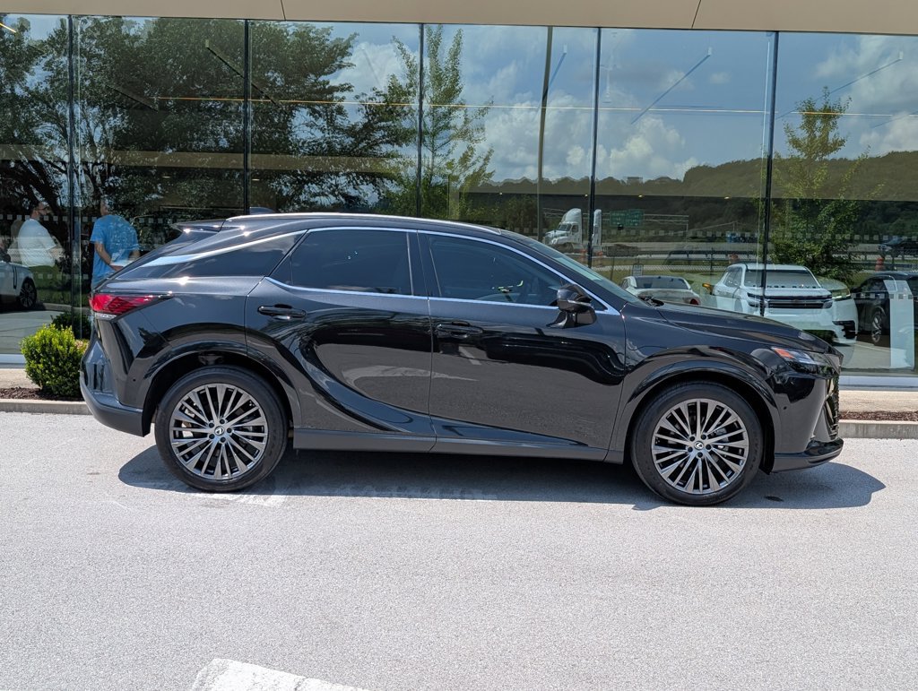 Used 2024 Lexus RX 350 AWD w/ Convenience Package image 8