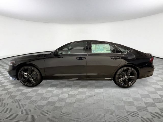 New 2026 Honda Accord Sport image 6