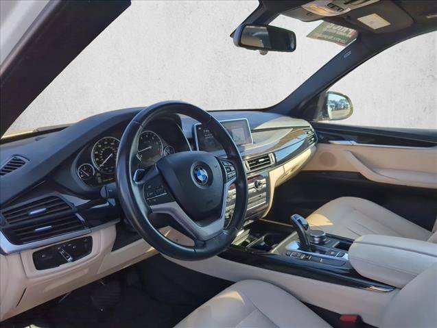 Used 2018 BMW X5 sDrive35i w/ Premium Package RWD image 11