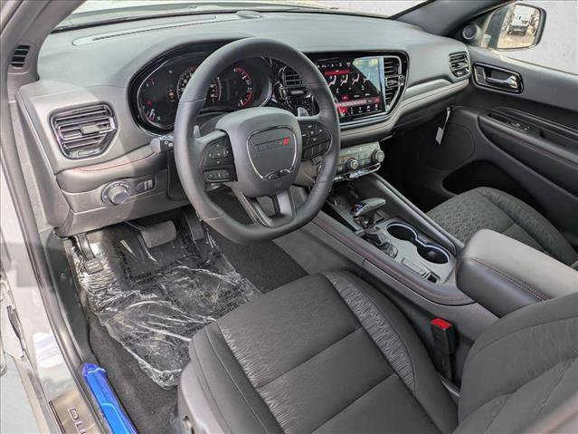 New 2026 Dodge Durango GT w/ Blacktop Package AWD/4WD image 3