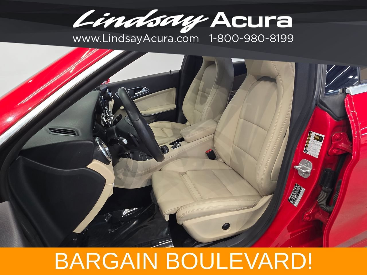 Used 2018 Mercedes-Benz CLA 250 image 11