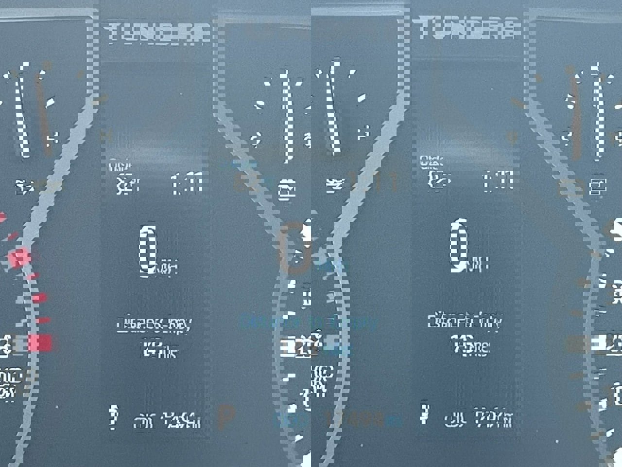 Used 2023 Toyota Tundra SR5 image 7