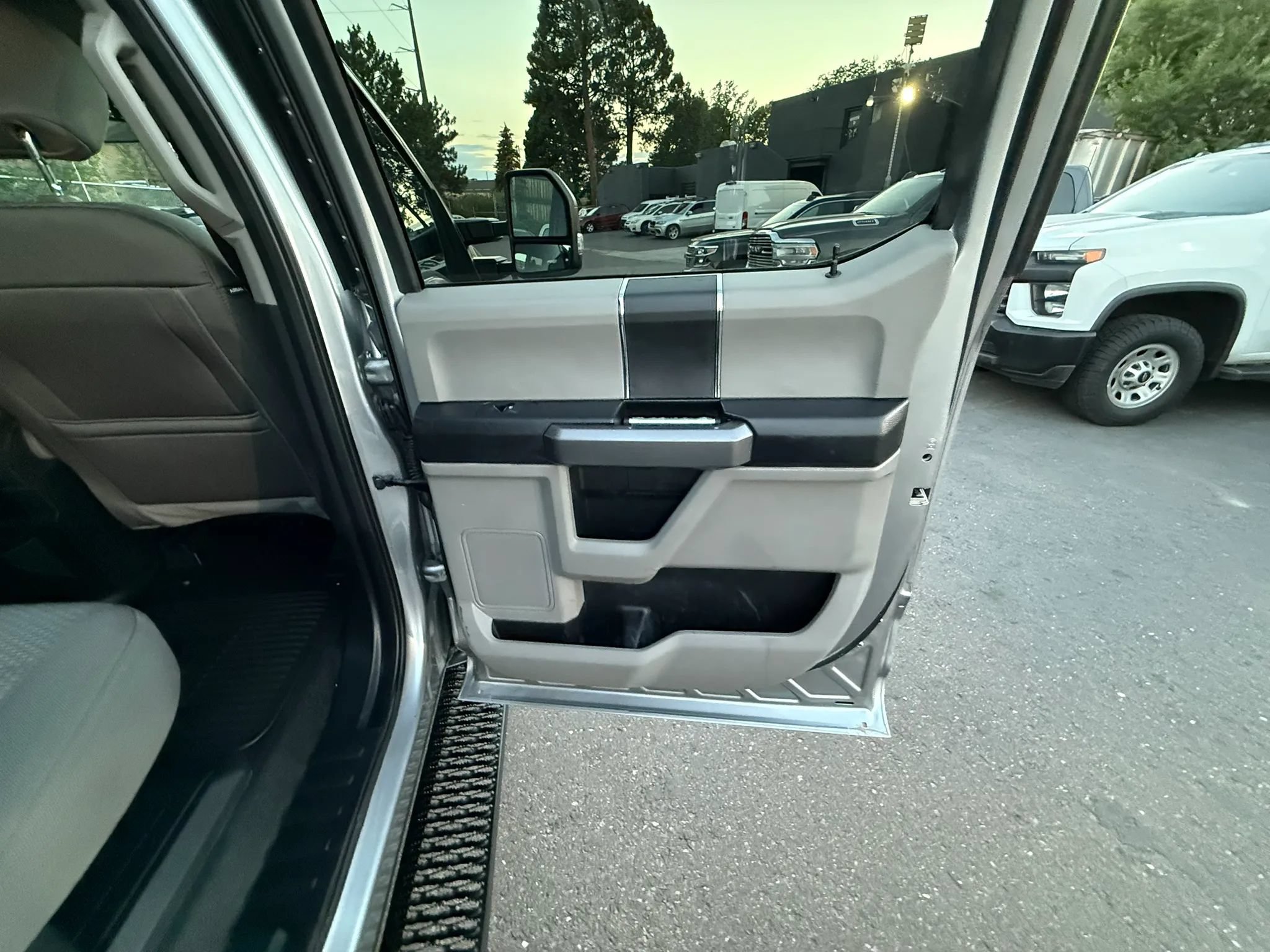 Used 2020 Ford F250 XLT AWD/4WD image 34