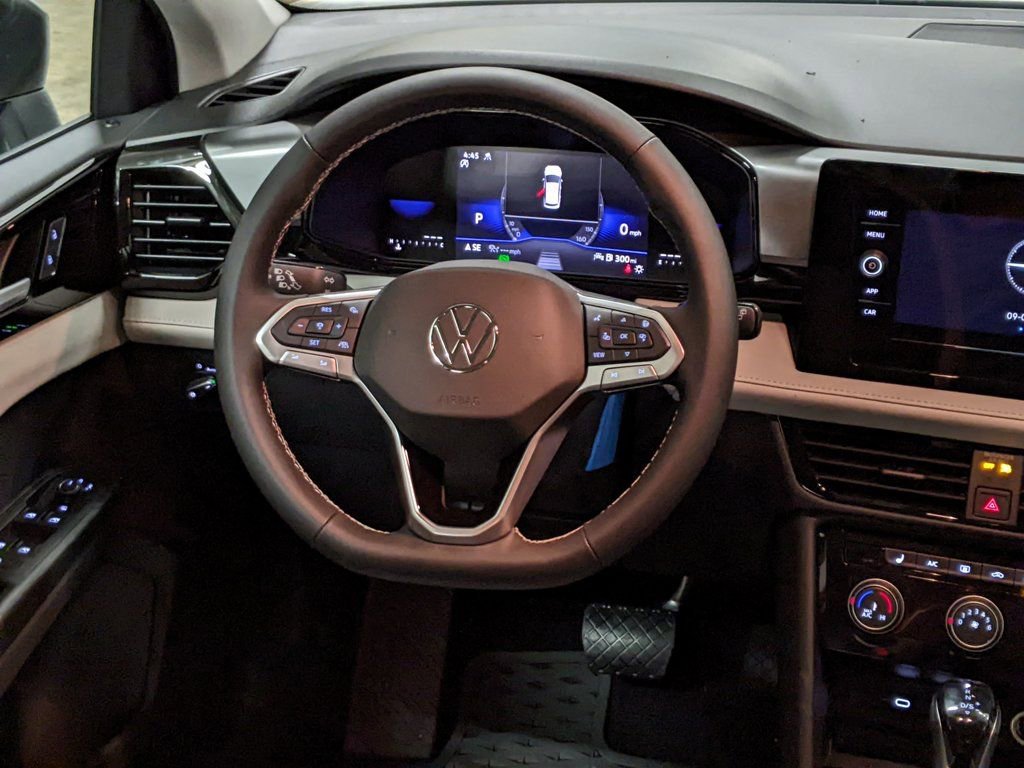 New 2026 Volkswagen Taos S image 13