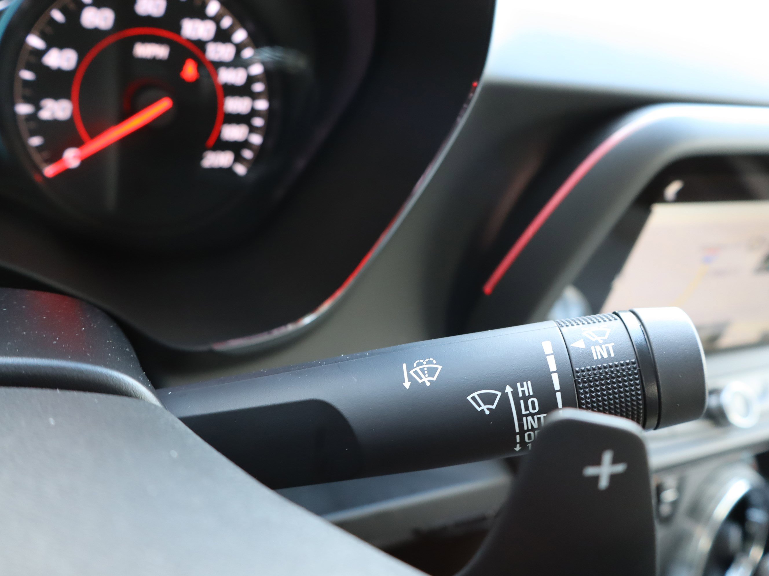 Used 2018 Chevrolet Camaro SS image 22