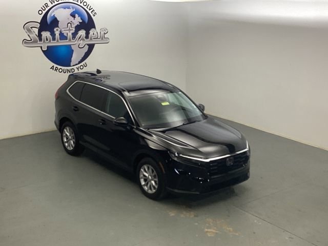 Used 2024 Honda CR-V EX-L image 13