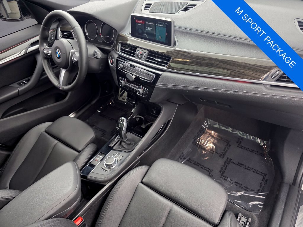 Used 2020 BMW X1 sDrive28i w/ Convenience Package FWD image 31
