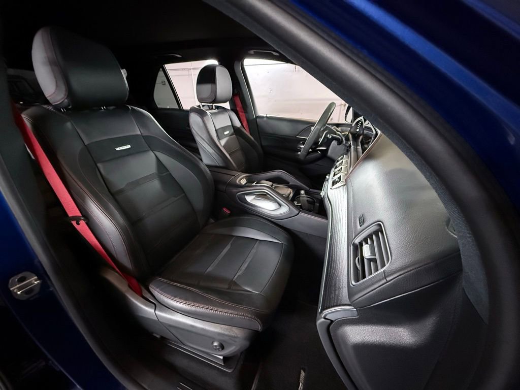 Used 2022 Mercedes-Benz GLE 53 AMG 4MATIC image 26