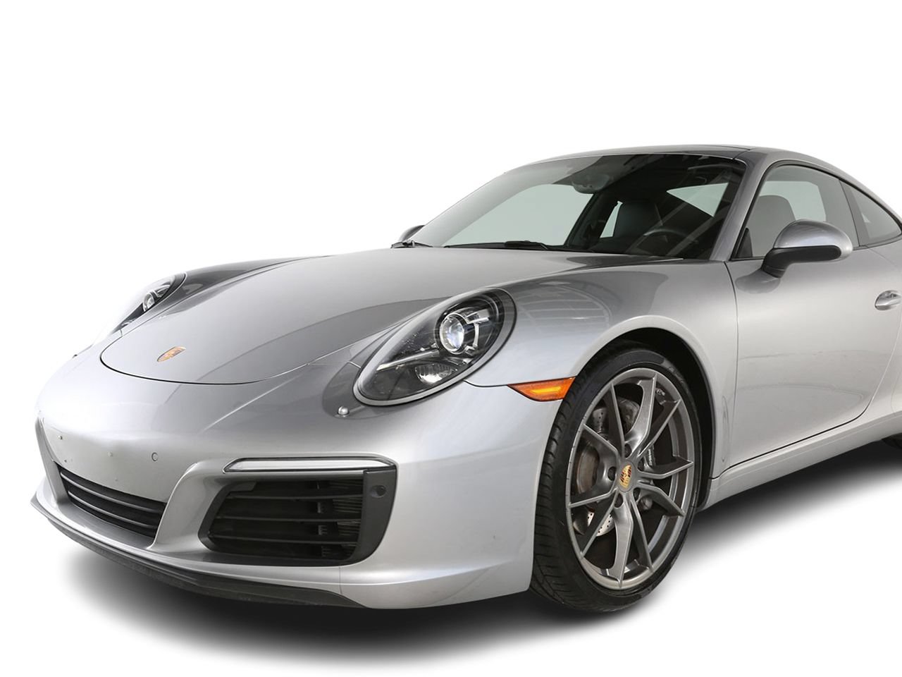 Used 2017 Porsche 911 Carrera RWD image 8