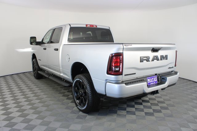 New 2026 RAM 2500 Big Horn image 22