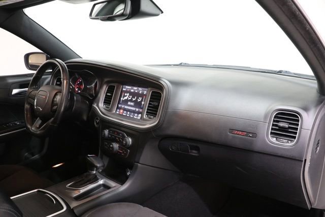 Used 2022 Dodge Charger Scat Pack RWD image 20