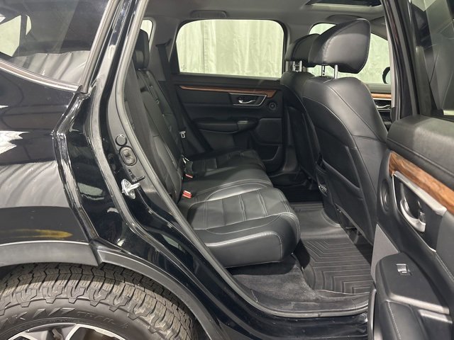 Used 2022 Honda CR-V EX-L image 13