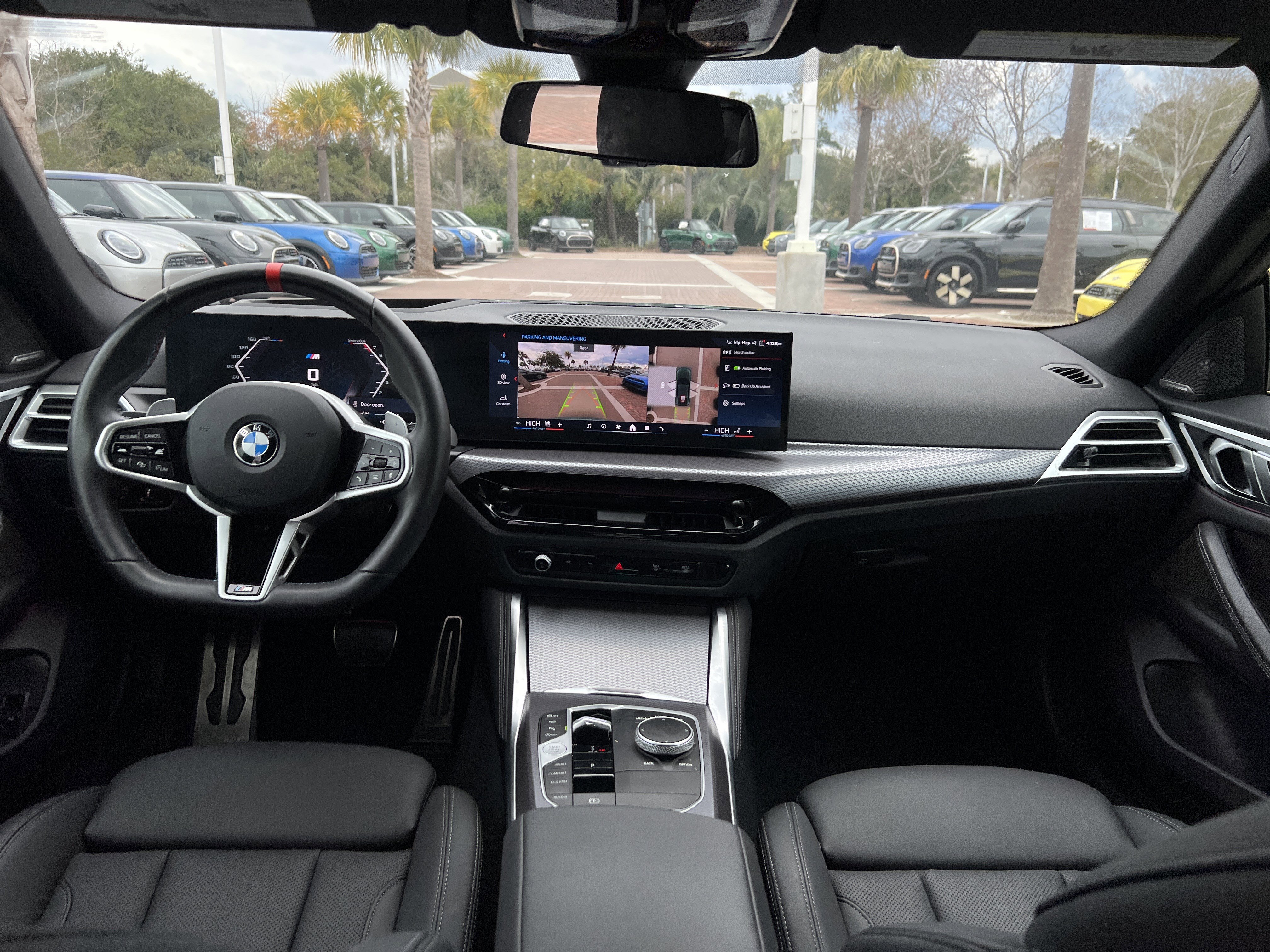 Certified 2025 BMW M440i image 29