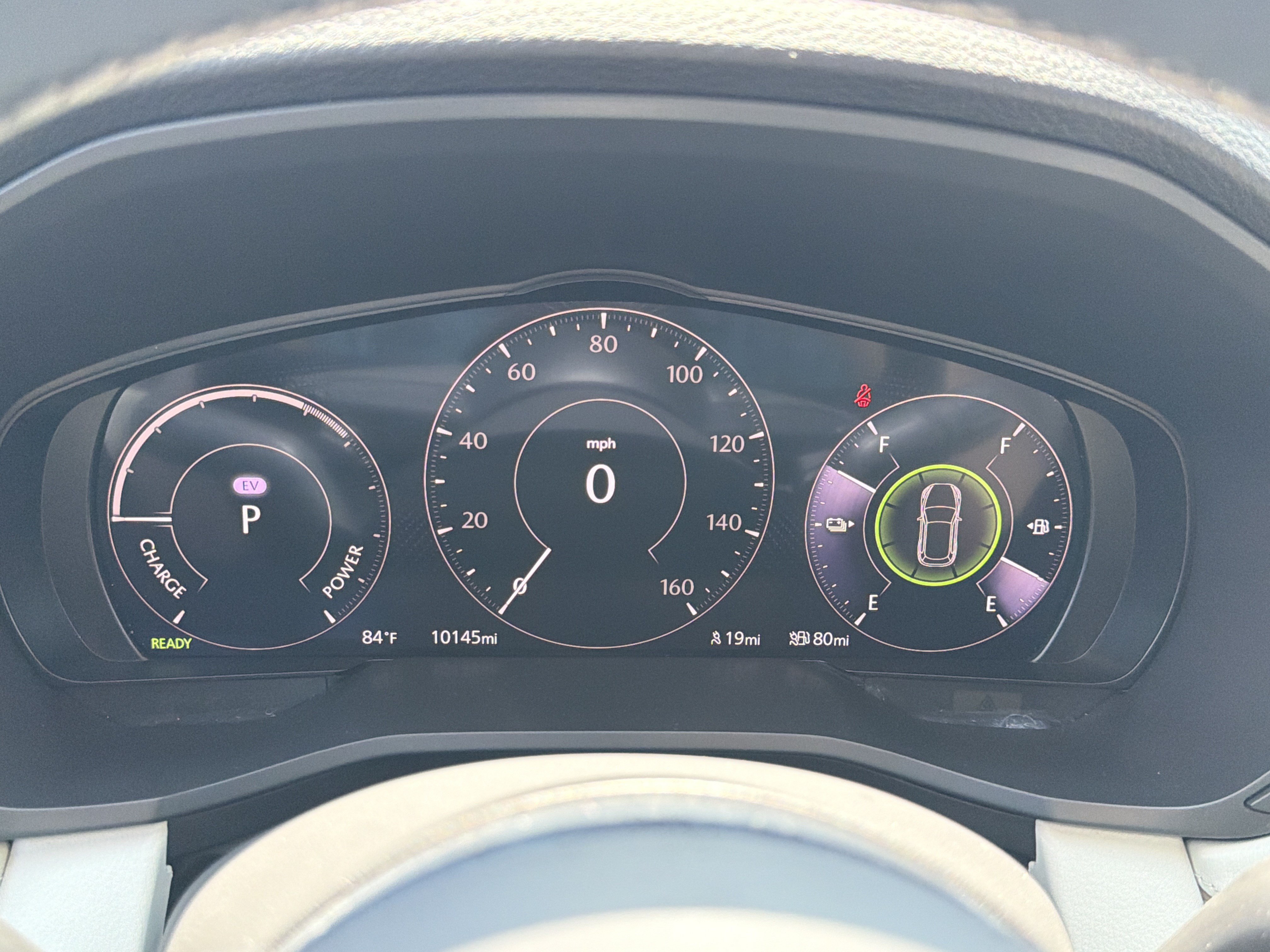 Certified 2024 MAZDA CX-90 Plug-In Hybrid w/ Premium Plus AWD/4WD image 27