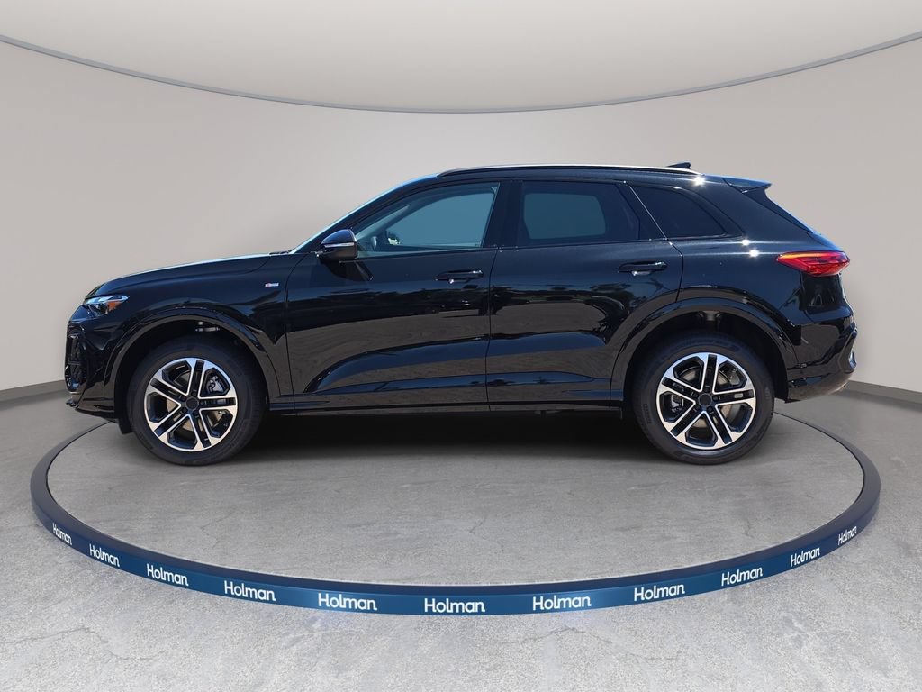 New 2026 Audi Q5 2.0T AWD/4WD image 8
