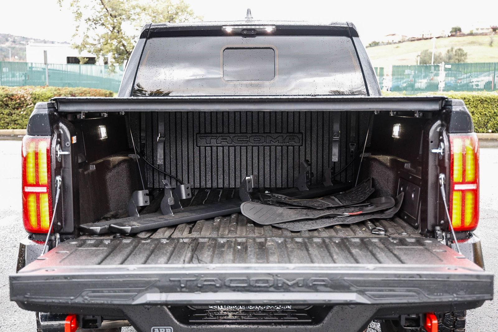 Used 2025 Toyota Tacoma TRD Pro image 26