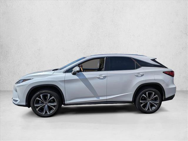 Used 2022 Lexus RX 350 FWD w/ Premium Package image 10