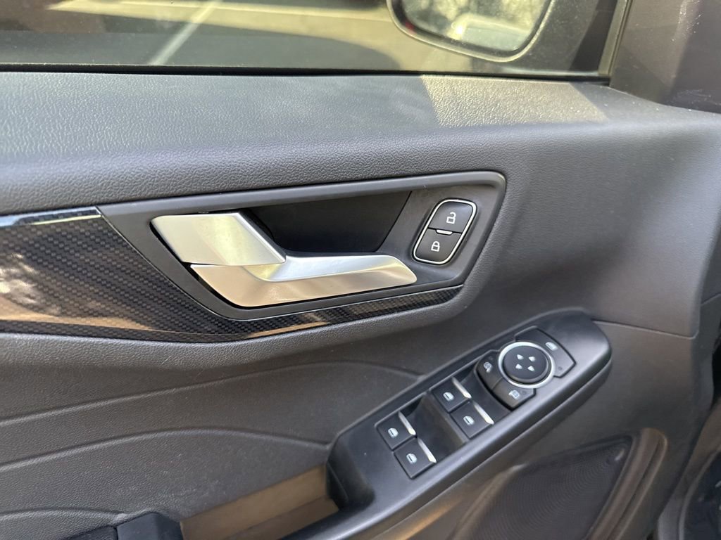 Used 2023 Ford Escape ST-Line w/ Tech Pack #1 image 21