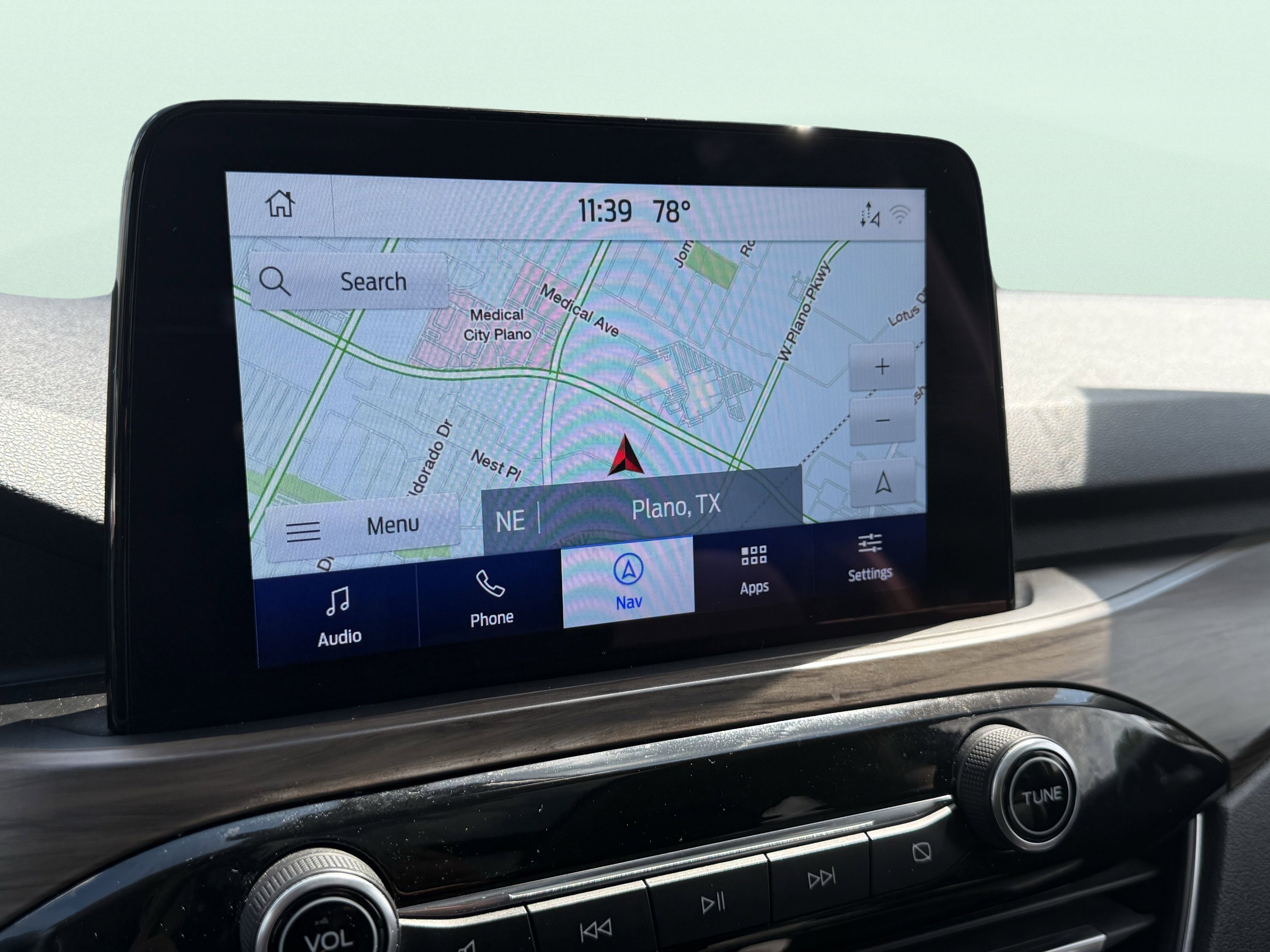 Used 2020 Ford Escape Titanium image 76