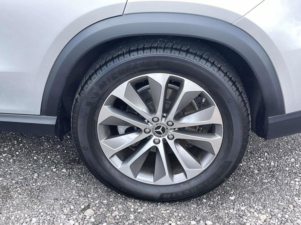 Certified 2021 Mercedes-Benz GLE 350 4MATIC image 17