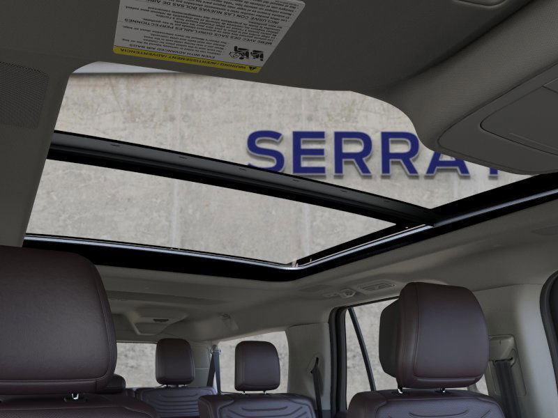 New 2026 Ford Expedition Max Platinum image 22