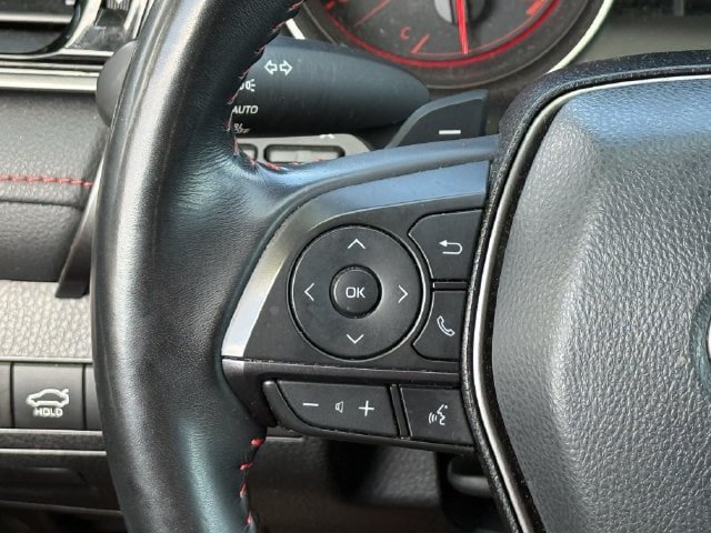 Used 2022 Toyota Camry TRD FWD image 13